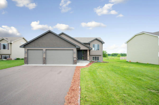 90 FITZGERALD AVE N, RUSH CITY, MN 55069 - Image 1
