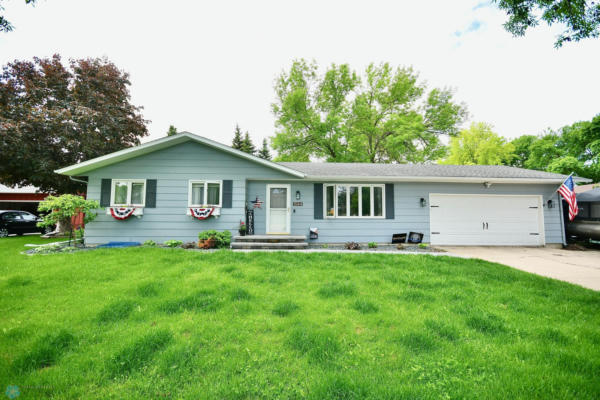 1544 22ND AVE S, FARGO, ND 58103 - Image 1