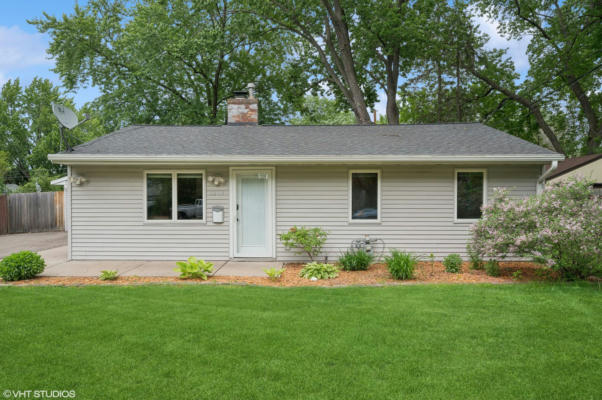 5214 GREATVIEW AVE, BROOKLYN CENTER, MN 55429 - Image 1