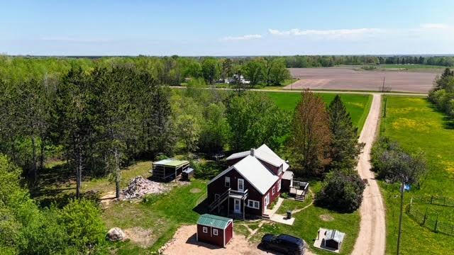 53241 DUPUIS RD, SANDSTONE, MN 55072, photo 1 of 40