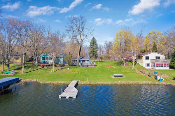 1172 GREER AVE NW, MAPLE LAKE, MN 55358 - Image 1