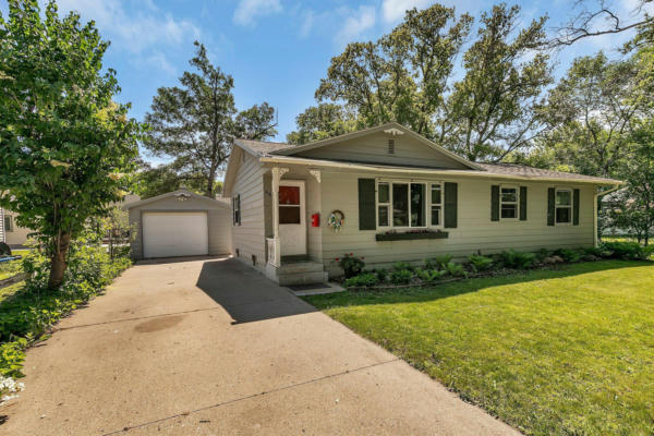 616 RUSSELL ST NW, WILLMAR, MN 56201 - Image 1