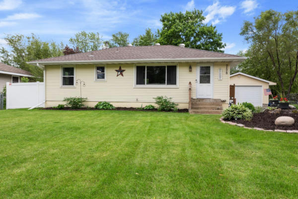 758 NORTHDALE BLVD NW, COON RAPIDS, MN 55448 - Image 1