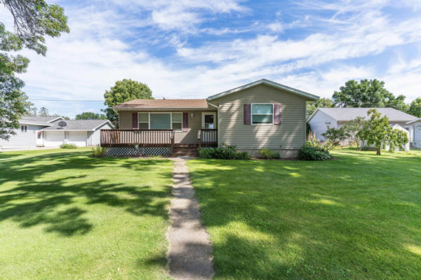 404 W MAIN ST, BATTLE LAKE, MN 56515 - Image 1