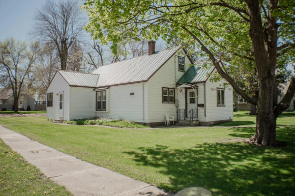 181 2ND AVE SE, TRIMONT, MN 56176 - Image 1