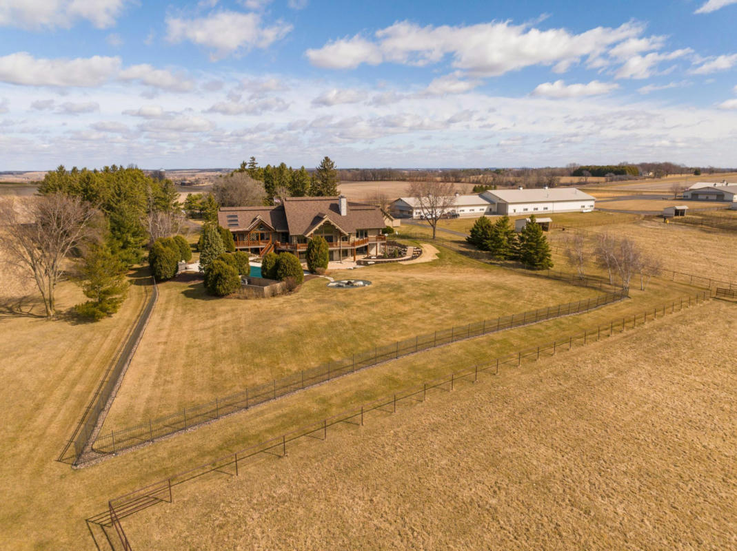 1579 COUNTY ROAD M, RIVER FALLS, WI 54022, photo 1 of 137