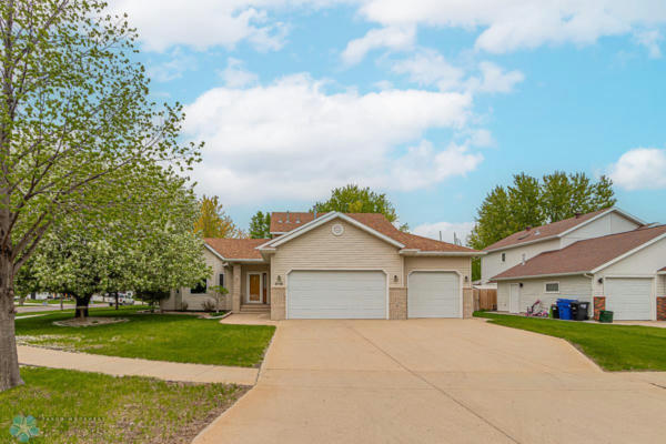 3115 37 1/2 AVE S, FARGO, ND 58104 - Image 1