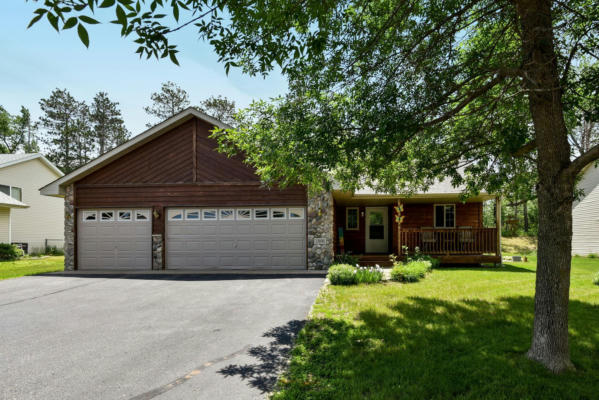 13896 2ND AVE N, ZIMMERMAN, MN 55398 - Image 1