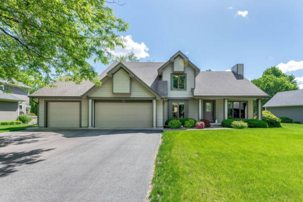 129 CHANCERY LN, MANKATO, MN 56001 - Image 1