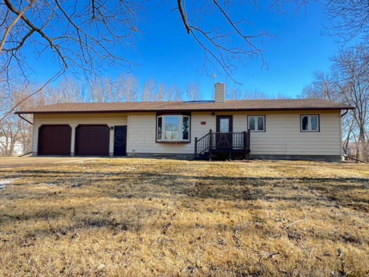 3570 116W AVE SE, VALLEY CITY, ND 58072 - Image 1