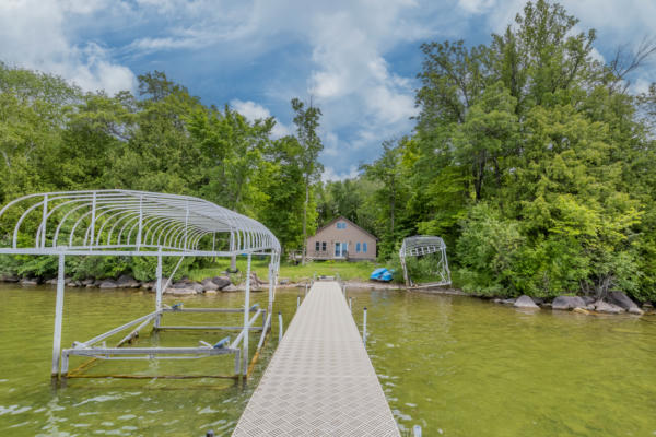 10769 SUGAR POINT DRIVE NW, CASS LAKE, MN 56633 - Image 1