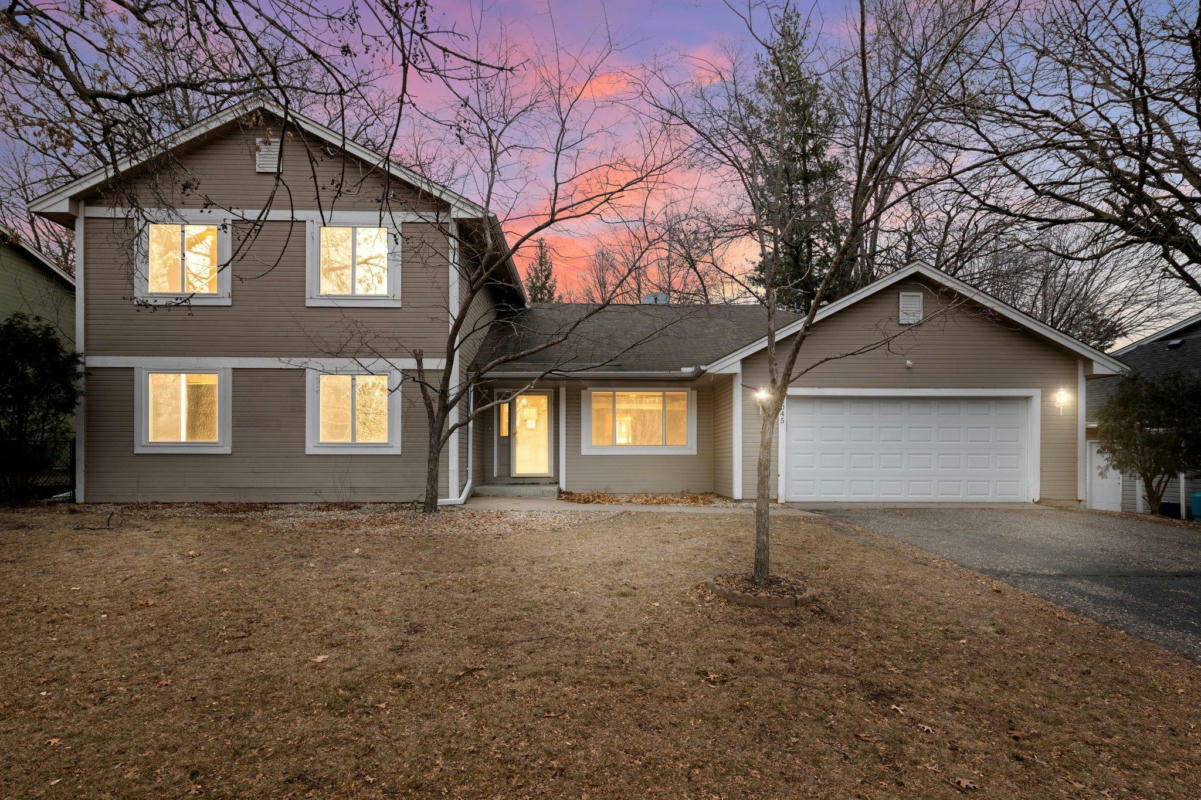 2045 128TH AVE NW, COON RAPIDS, MN 55448, photo 1 of 51