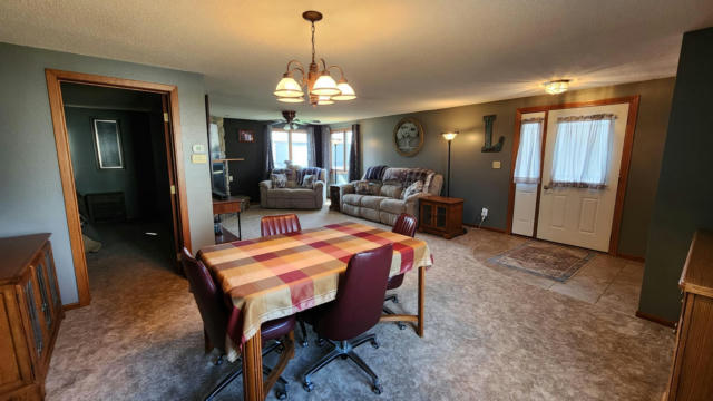 159 1ST AVE S, WOOD LAKE, MN 56297, photo 5 of 21