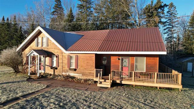14770 TOUVE RD, HERBSTER, WI 54844, photo 3 of 34