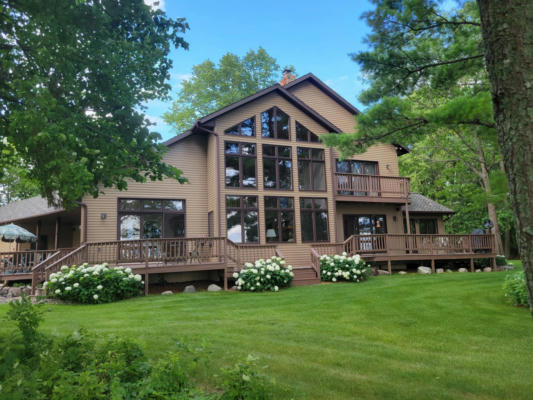 4249 TIMBER DR NW, HACKENSACK, MN 56452 - Image 1