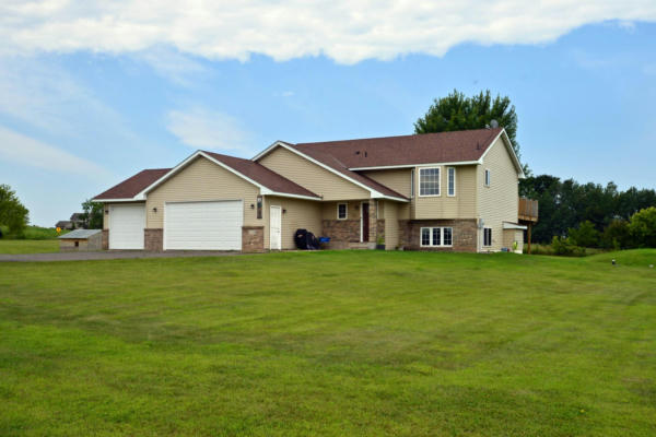 28600 SNOW GOOSE TRL, SHAFER, MN 55074 - Image 1