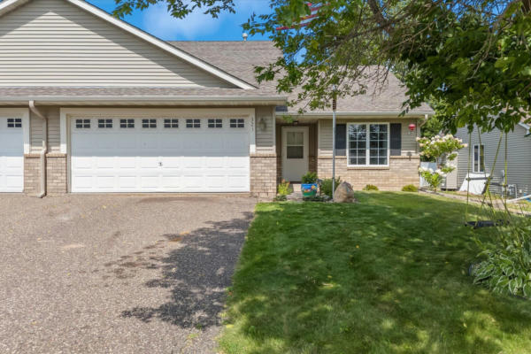 323 WILDWOOD CIR, ROBERTS, WI 54023 - Image 1