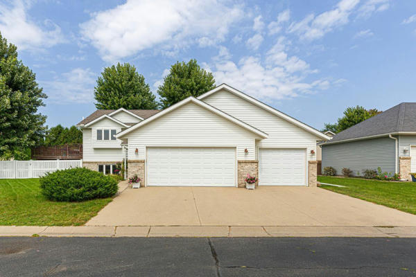 14 FOX TRL, NORTH MANKATO, MN 56003 - Image 1