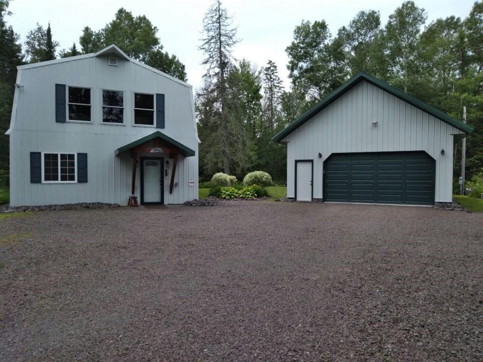 5113 S COUNTY ROAD A, SUPERIOR, WI 54880, photo 1 of 9