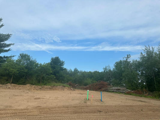 LOT 10 BLK 1 BRUMMER DRIVE, RANDALL, MN 56475 - Image 1