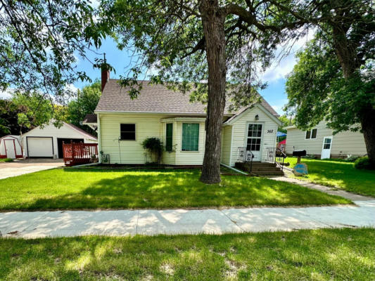 362 CENTER ST, TRACY, MN 56175 - Image 1