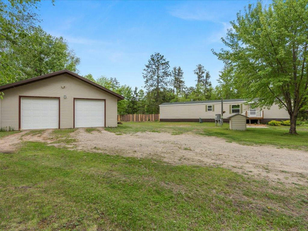 4174 CROW WING CIR SW, PILLAGER, MN 56473, photo 1 of 26
