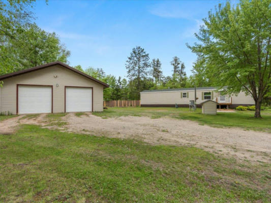4174 CROW WING CIR SW, PILLAGER, MN 56473 - Image 1