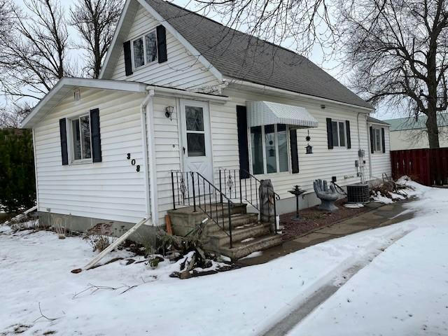 308 E WHITED ST, JEFFERS, MN 56145, photo 1 of 23