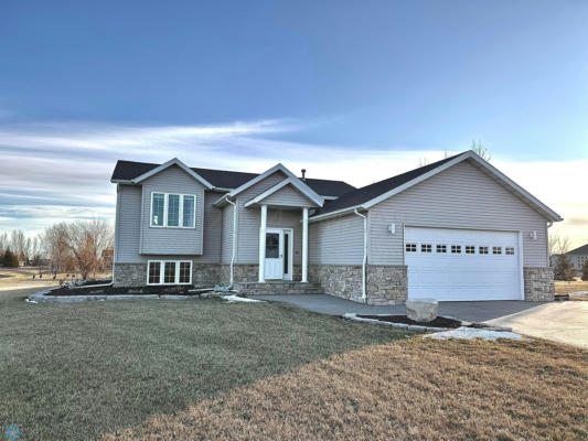 4805 35TH AVE N, REILES ACRES, ND 58102 - Image 1