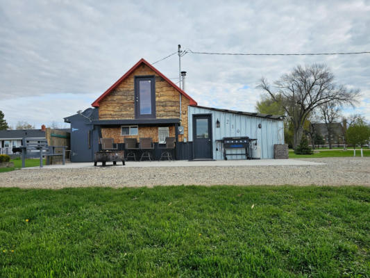 210 1ST ST, GREAT BEND, ND 58075 - Image 1