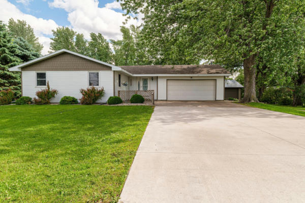 140 AIRPORT RD, HUTCHINSON, MN 55350 - Image 1