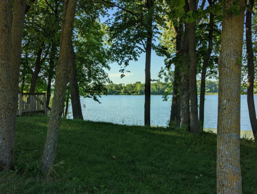 LOT 18 OLD LAKE ROAD SE, OSAKIS, MN 56360 - Image 1