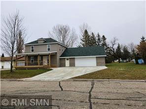 201 WISCONSIN AVE, LANCASTER, MN 56735 - Image 1