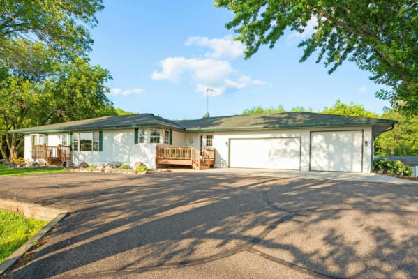 8132 COUNTY ROAD 6 NW, ANNANDALE, MN 55302 - Image 1