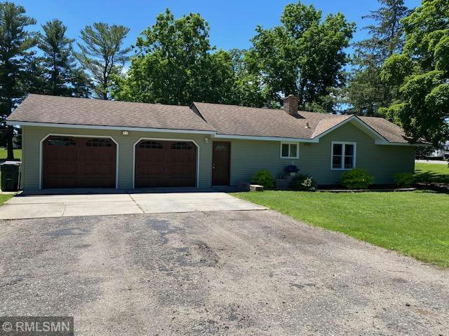 519 4TH AVE SW, LONG PRAIRIE, MN 56347, photo 1 of 3