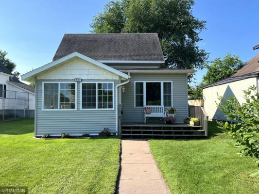 307 4TH ST NW, AITKIN, MN 56431 - Image 1