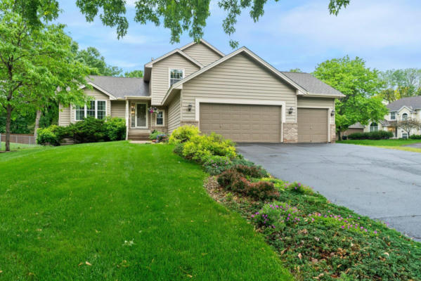 11967 ORCHID ST NW, COON RAPIDS, MN 55433 - Image 1