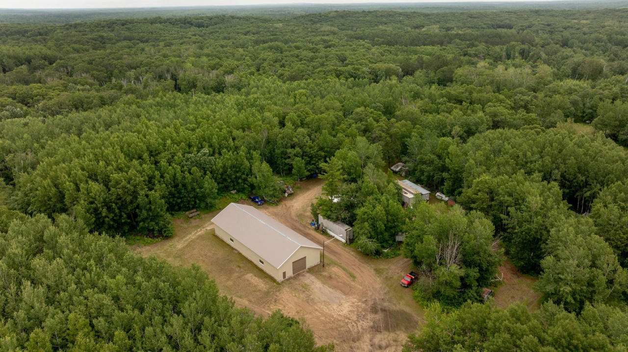 28518 E HORSESHOE LAKE RD, MERRIFIELD, MN 56465, photo 1 of 15