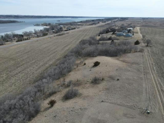 LOT9 SEV'S OVERLOOK, BIG STONE CITY, SD 57216, photo 3 of 9