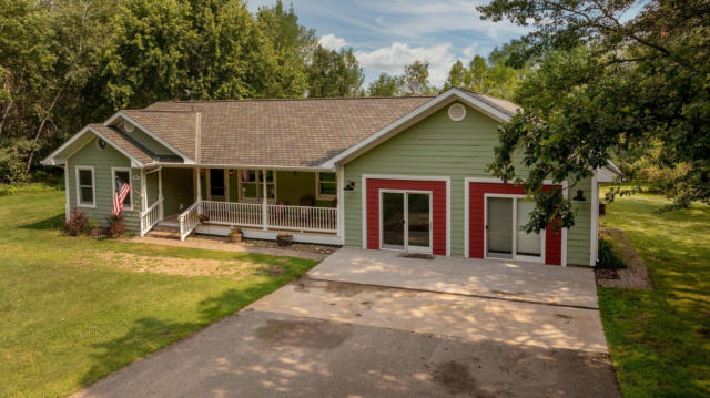 624 HIDEAWAY TRL NW, BACKUS, MN 56435 - Image 1