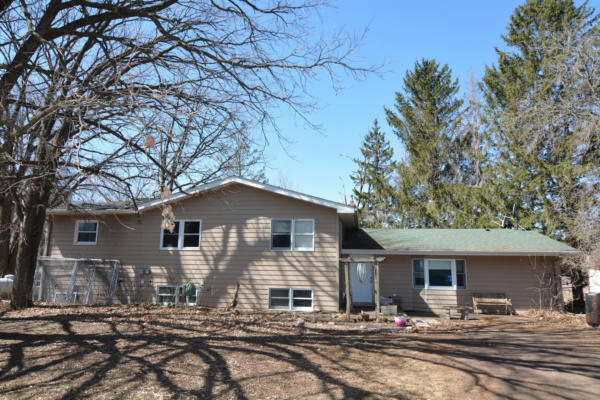 1893 MAHOGANY ST, MORA, MN 55051 - Image 1