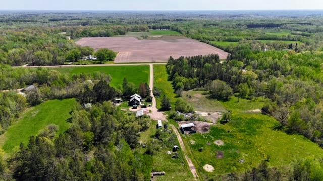 53241 DUPUIS RD, SANDSTONE, MN 55072, photo 1 of 40