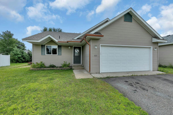 610 IRIS LN NE, SAINT JOSEPH, MN 56374 - Image 1