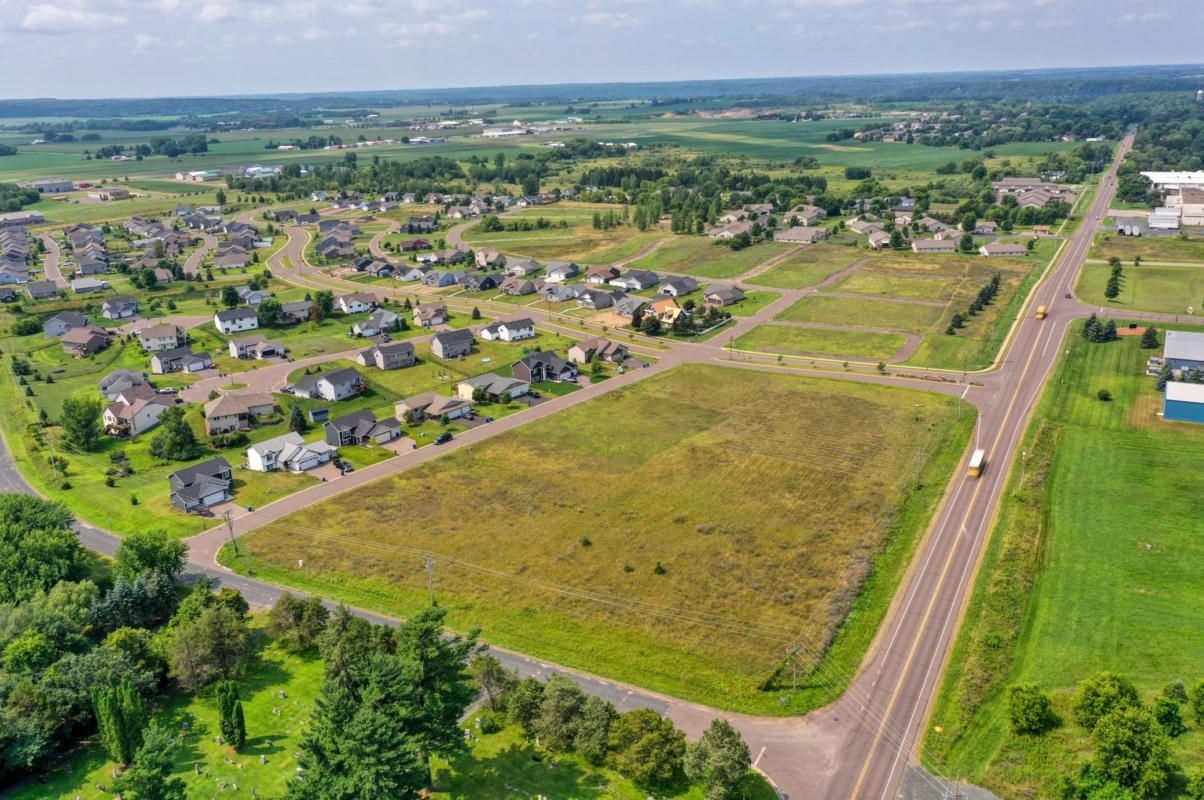 LOT 61 SIMMON DRIVE, OSCEOLA, WI 54020, photo 1 of 18