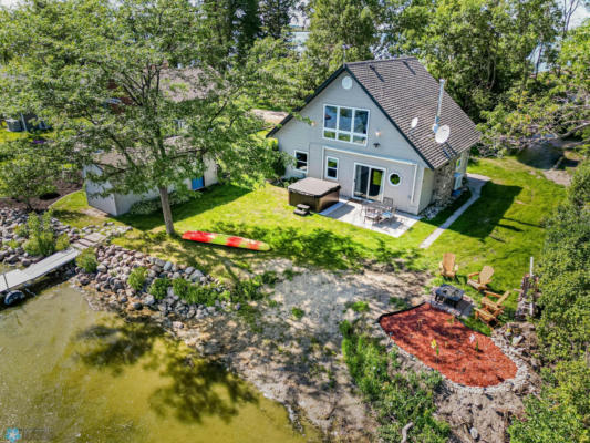 15163 LOWER SANDY RD, ASHBY, MN 56309 - Image 1