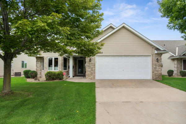 12493 WEDGEWOOD PL NW, MINNEAPOLIS, MN 55433 - Image 1