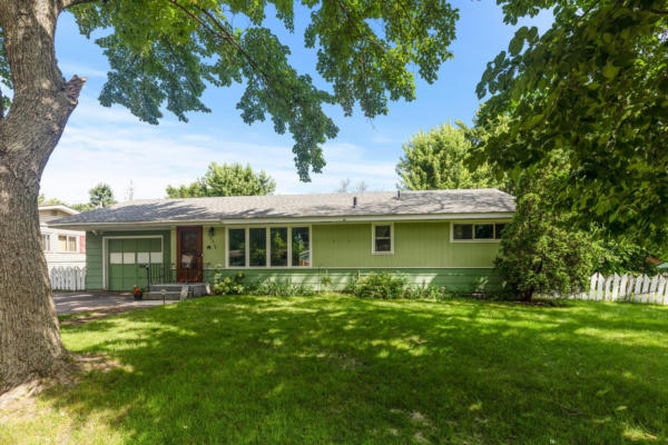 2818 63RD AVE N, MINNEAPOLIS, MN 55430 - Image 1
