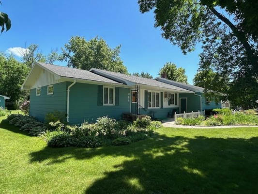 325 S HOLCOMBE AVE, LITCHFIELD, MN 55355 - Image 1