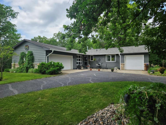115 COUNTRY CLUB HTS NW, ALEXANDRIA, MN 56308 - Image 1