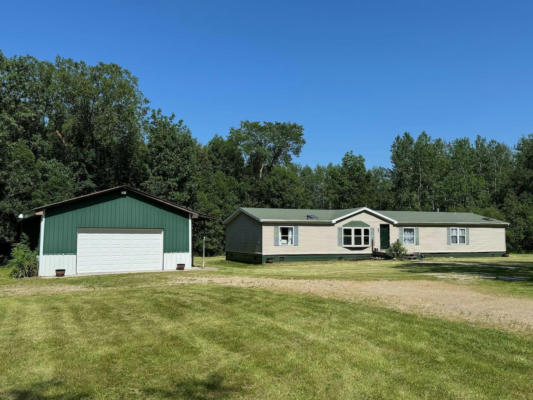 66156 COUNTY ROAD 132, NORTHOME, MN 56661 - Image 1